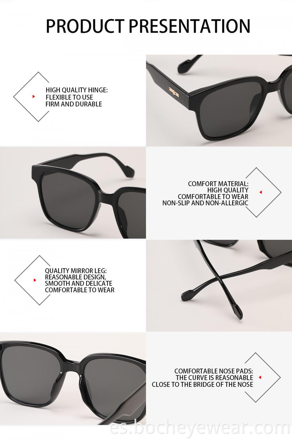 B313 Sunglasses